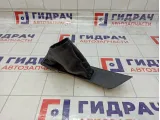 Накладка рычага стояночного тормоза Toyota RAV4 (XA40) 58809-42010-C1