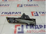 Накладка рычага стояночного тормоза Toyota RAV4 (XA40) 58809-42010-C1