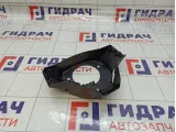 Накладка рулевого колеса Toyota RAV4 (XA40) 45184-12370-C0