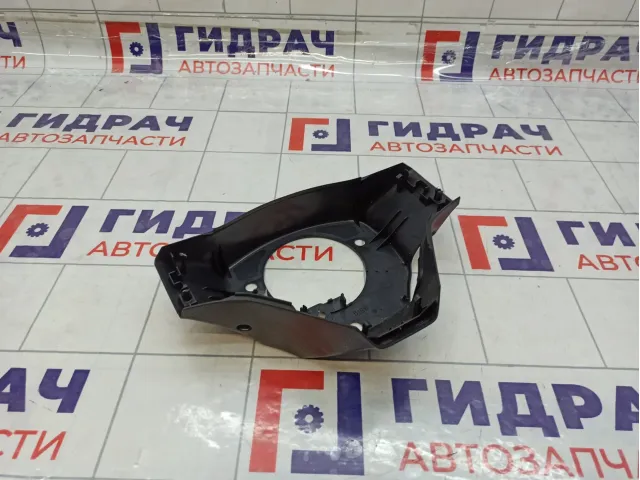 Накладка рулевого колеса Toyota RAV4 (XA40) 45184-12370-C0