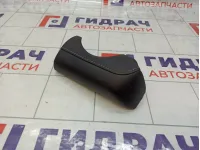 Накладка декоративная на торпедо левая Toyota RAV4 (XA40) 55421-42130-C1