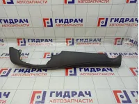 Накладка декоративная на торпедо правая Toyota RAV4 (XA40) 55012-42020-C1