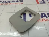 Накладка декоративная на обшивку потолка Toyota RAV4 (XA40) 73137-42010