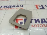 Накладка декоративная на обшивку потолка Toyota RAV4 (XA40) 73137-42010