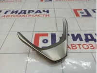 Накладка декоративная на рулевое колесо Toyota RAV4 (XA40)