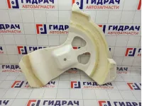 Ниша запасного колеса Toyota RAV4 (XA40) 64777-42050