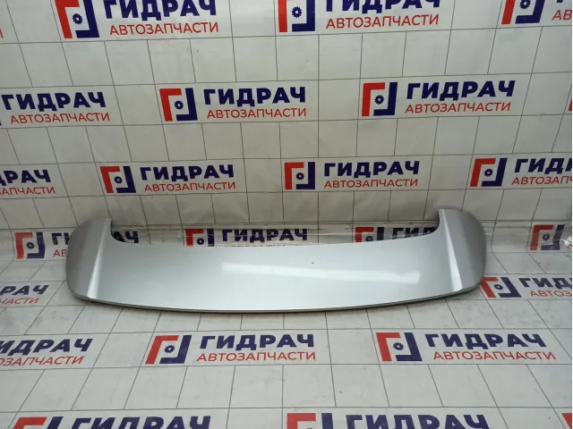 Спойлер багажника Toyota RAV4 (XA40) 76085-42903-B1