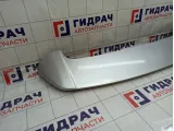 Спойлер багажника Toyota RAV4 (XA40) 76085-42903-B1