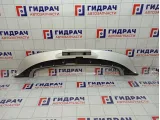 Спойлер багажника Toyota RAV4 (XA40) 76085-42903-B1