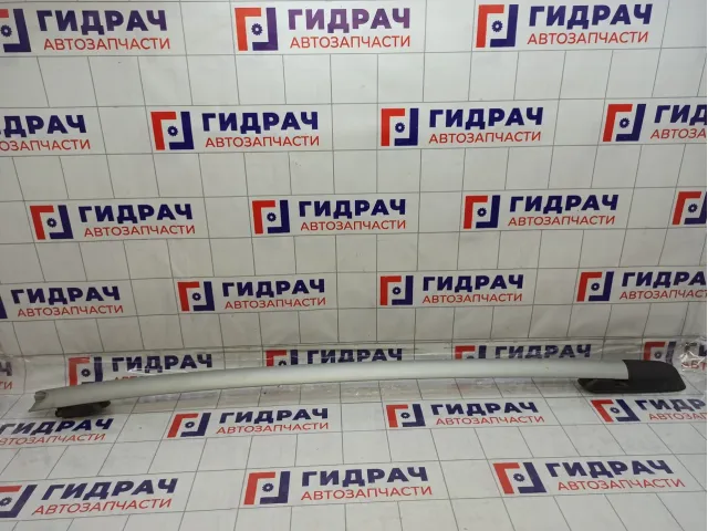 Рейлинг левый Toyota RAV4 (XA40) 63470-42050