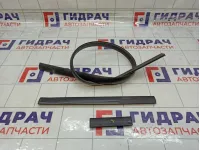 Молдинг крыши правый Toyota RAV4 (XA40) 75557-42050