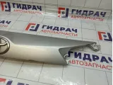 Накладка двери багажника Toyota RAV4 (XA40) 76801-42230