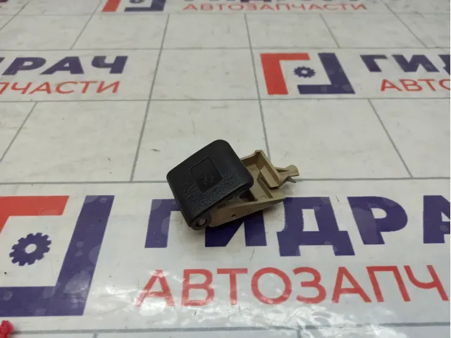 Ручка открывания капота Toyota RAV4 (XA40) 53601-05030-B0