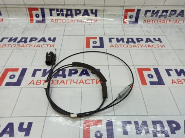 Трос лючка бензобака Toyota RAV4 (XA40)