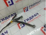Проводка заднего бампера Toyota RAV4 (XA40) 82182-42030