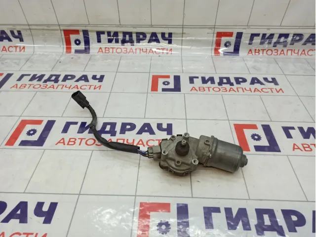 Моторчик стеклоочистителя передний Toyota RAV4 (XA40) 85110-42190