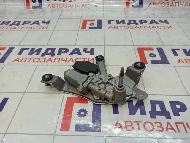 Моторчик стеклоочистителя задний Toyota RAV4 (XA40) 85130-42080