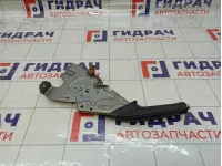 Рычаг стояночного тормоза Toyota RAV4 (XA40) 46201-42170-C0