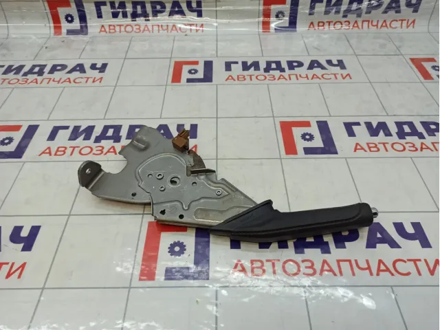Рычаг стояночного тормоза Toyota RAV4 (XA40) 46201-42170-C0