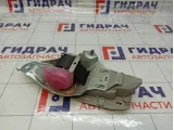 Ремень безопасности задний центральный Toyota RAV4 (XA40) 73320-42081-C0