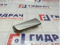 Накладка декоративная на торпедо левая Toyota RAV4 (XA40) 55474-42030