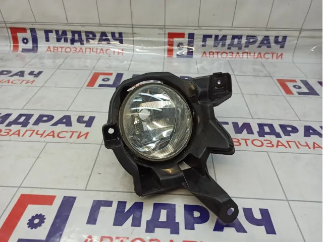Фара противотуманная левая Toyota RAV4 (XA40) 81220-60100