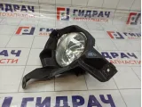 Фара противотуманная левая Toyota RAV4 (XA40) 81220-60100