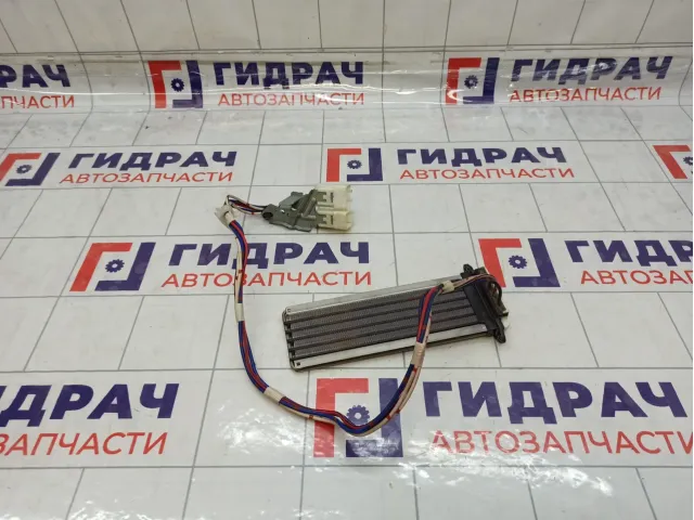 Радиатор отопителя электрический Toyota RAV4 (XA40) 87710-12020