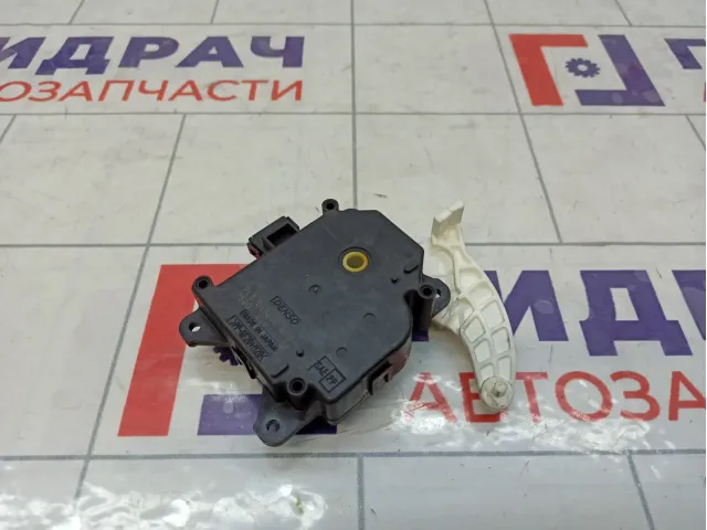 Моторчик заслонки отопителя Toyota RAV4 (XA40)
