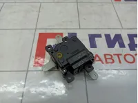 Моторчик заслонки отопителя Toyota RAV4 (XA40)