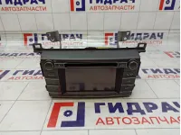 Магнитола Toyota RAV4 (XA40) 86140-42040