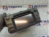 Магнитола Toyota RAV4 (XA40) 86140-42040
