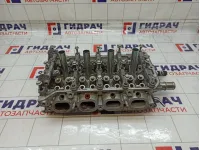 Головка блока Toyota RAV4 (XA40) 11101-39686