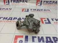 Насос масляный Toyota RAV4 (XA40) 15100-37030