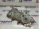Крышка двигателя передняя Toyota RAV4 (XA40) 11310-37032