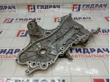Крышка двигателя передняя Toyota RAV4 (XA40) 11310-37032