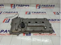 Крышка головки блока (клапанная) Toyota RAV4 (XA40) 11201-37022