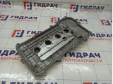 Крышка головки блока (клапанная) Toyota RAV4 (XA40) 11201-37022