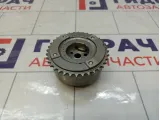 Механизм изменения фаз ГРМ Toyota RAV4 (XA40) 13070-37010