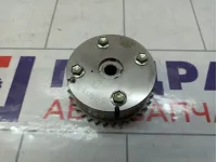 Механизм изменения фаз ГРМ Toyota RAV4 (XA40) 13050-37060