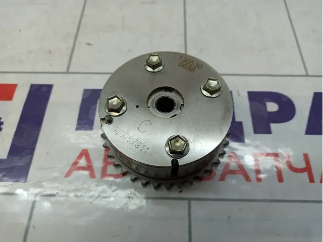 Механизм изменения фаз ГРМ Toyota RAV4 (XA40) 13050-37060