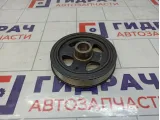Шкив коленвала Toyota RAV4 (XA40) 13470-37050