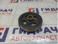 Шкив коленвала Toyota RAV4 (XA40) 13470-37050