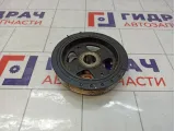 Шкив коленвала Toyota RAV4 (XA40) 13470-37050