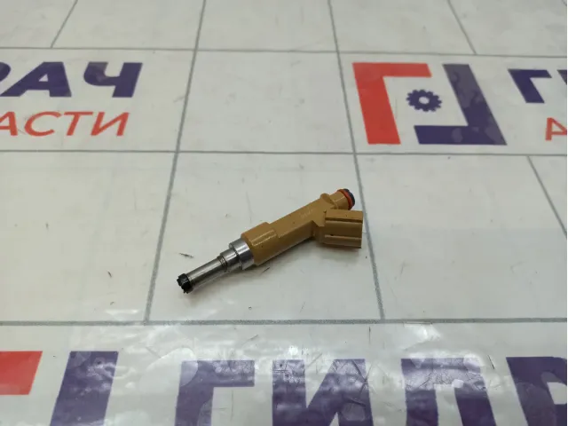 Форсунка инжекторная электрическая Toyota RAV4 (XA40) 23209-39146