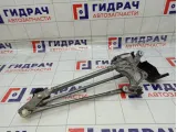 Трапеция стеклоочистителей Toyota RAV4 (XA40) 85150-42170