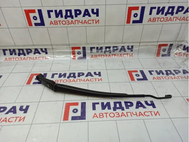 Поводок стеклоочистителя передний левый Toyota RAV4 (XA40) 85221-42150