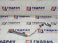 Рейка топливная (рампа) Toyota RAV4 (XA40) 23814-37051
