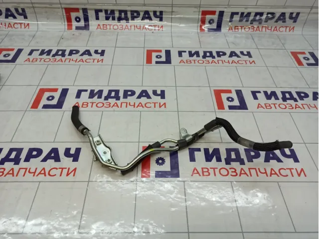 Трубка вакуумная Toyota RAV4 (XA40) 17361-37070