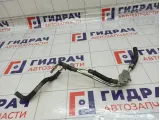 Трубка вакуумная Toyota RAV4 (XA40) 17361-37070
